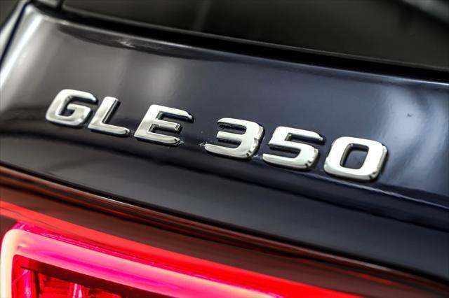 used 2022 Mercedes-Benz GLE 350 car, priced at $41,894