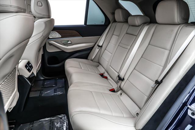 used 2022 Mercedes-Benz GLE 350 car, priced at $41,894
