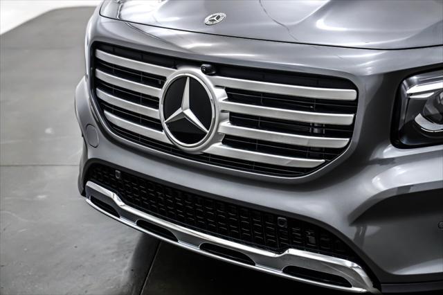 new 2025 Mercedes-Benz GLB 250 car, priced at $50,920