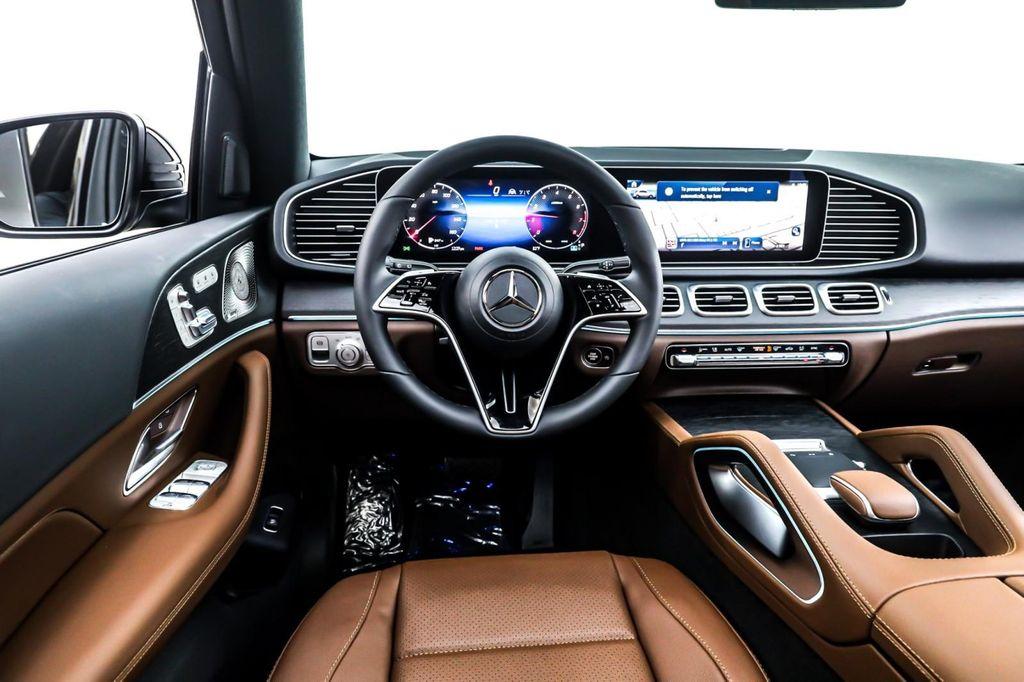 new 2025 Mercedes-Benz GLE 350 car, priced at $69,315
