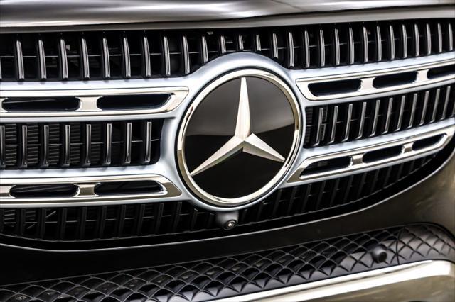 new 2025 Mercedes-Benz GLE 350 car, priced at $69,315