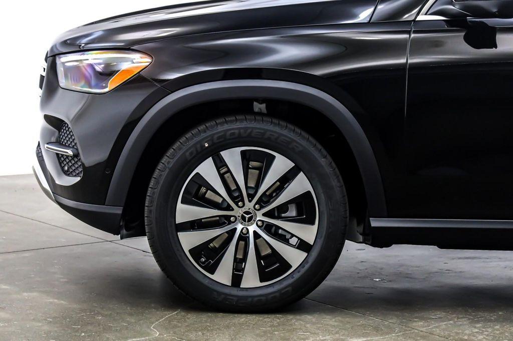 new 2025 Mercedes-Benz GLE 350 car, priced at $69,315