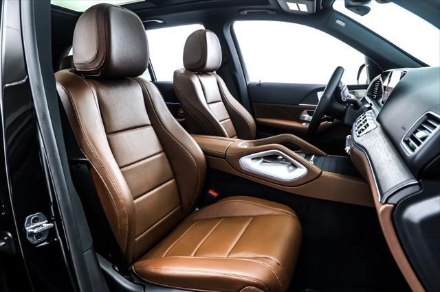 new 2025 Mercedes-Benz GLE 350 car, priced at $69,315