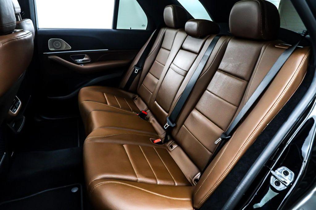 new 2025 Mercedes-Benz GLE 350 car, priced at $69,315