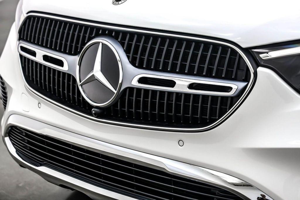 new 2026 Mercedes-Benz GLC 300 car, priced at $53,020