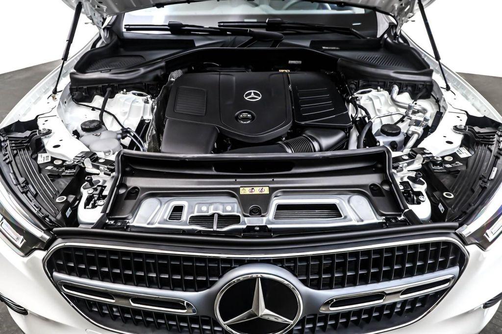 new 2026 Mercedes-Benz GLC 300 car, priced at $53,020