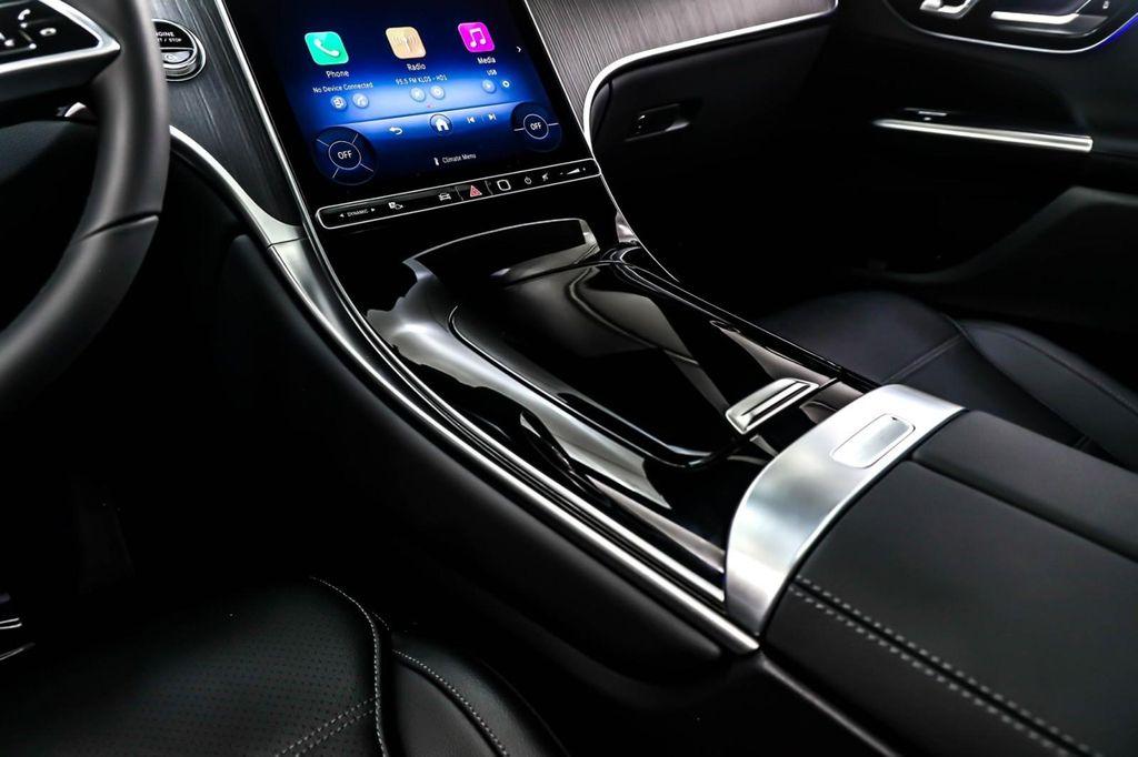 new 2026 Mercedes-Benz GLC 300 car, priced at $53,020