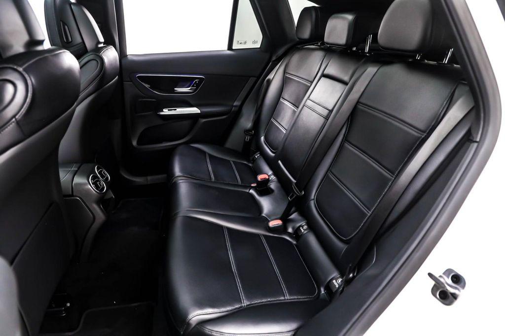 new 2026 Mercedes-Benz GLC 300 car, priced at $53,020