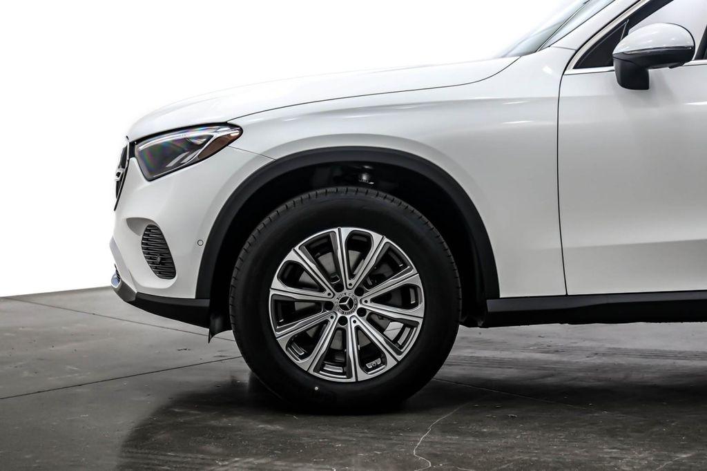 new 2026 Mercedes-Benz GLC 300 car, priced at $53,020