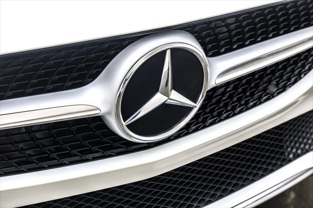 used 2021 Mercedes-Benz CLA 250 car, priced at $25,892