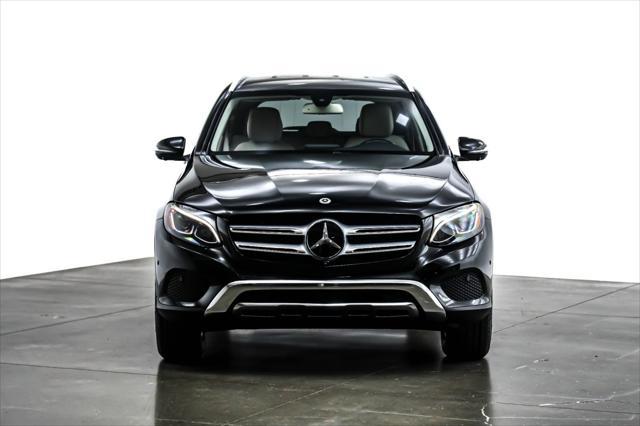 used 2019 Mercedes-Benz GLC 350e car, priced at $23,892