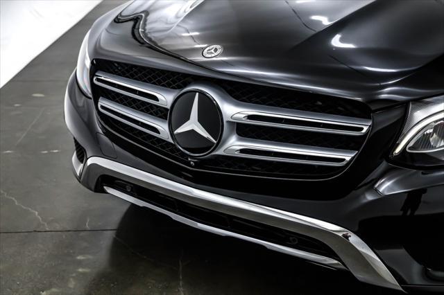 used 2019 Mercedes-Benz GLC 350e car, priced at $23,892