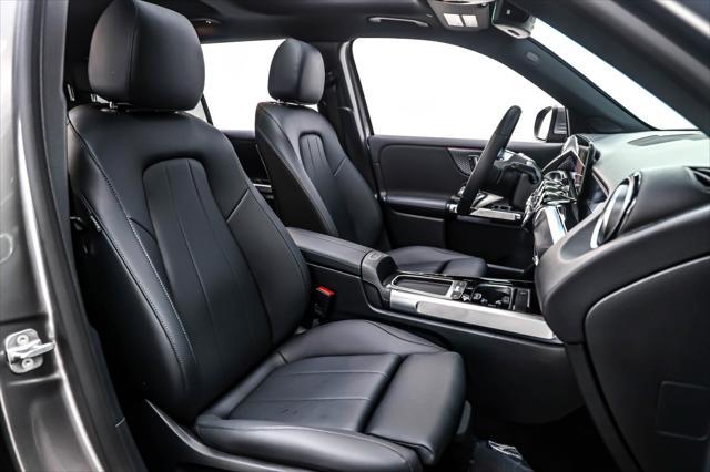 used 2024 Mercedes-Benz EQB 250 car, priced at $37,894