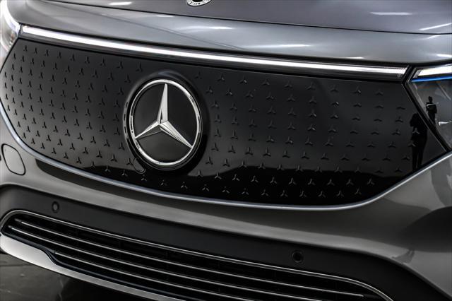 used 2024 Mercedes-Benz EQB 250 car, priced at $37,894