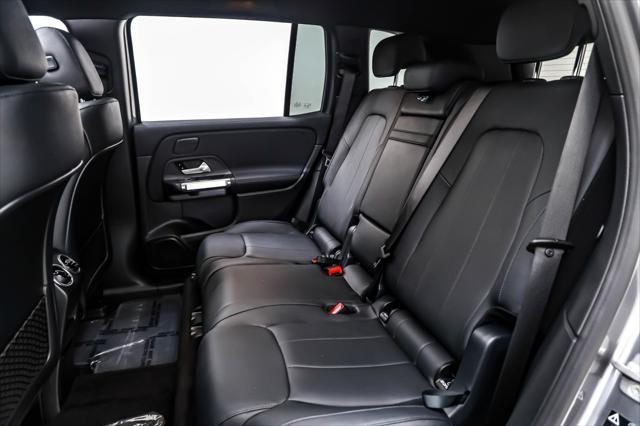 used 2024 Mercedes-Benz EQB 250 car, priced at $37,894