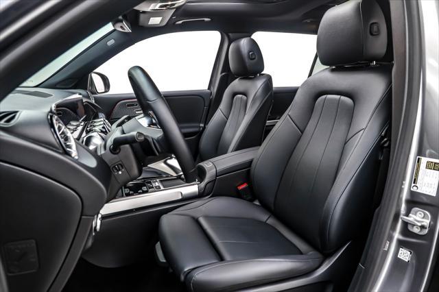 used 2024 Mercedes-Benz EQB 250 car, priced at $37,894