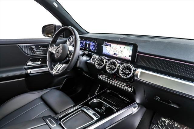 used 2024 Mercedes-Benz EQB 250 car, priced at $37,894