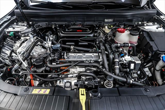 used 2024 Mercedes-Benz EQB 250 car, priced at $37,894