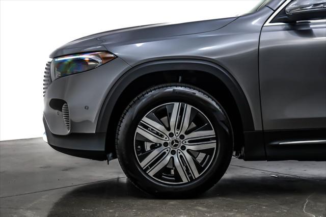 used 2024 Mercedes-Benz EQB 250 car, priced at $37,894