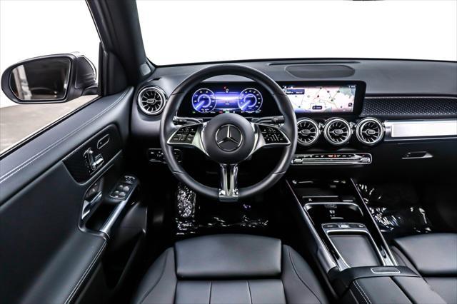 used 2024 Mercedes-Benz EQB 250 car, priced at $37,894