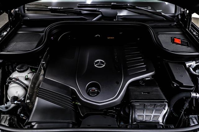 new 2025 Mercedes-Benz GLS 450 car, priced at $101,695