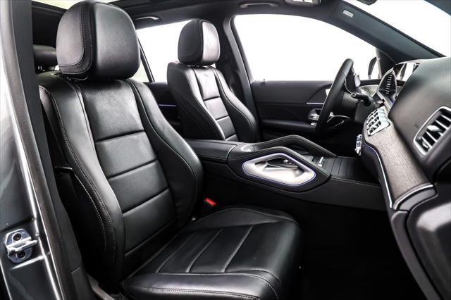 new 2025 Mercedes-Benz GLE 350 car, priced at $71,075
