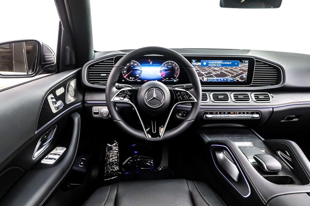 new 2025 Mercedes-Benz GLE 350 car, priced at $71,075