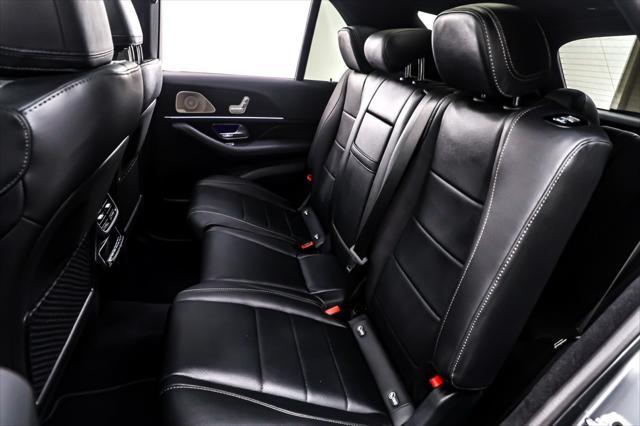 new 2025 Mercedes-Benz GLE 350 car, priced at $71,075
