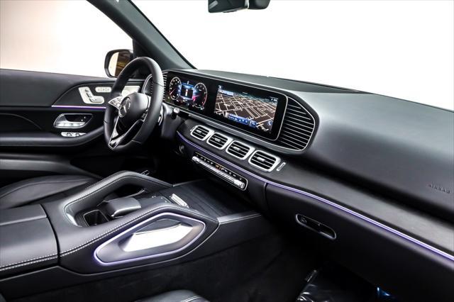 new 2025 Mercedes-Benz GLE 350 car, priced at $71,075