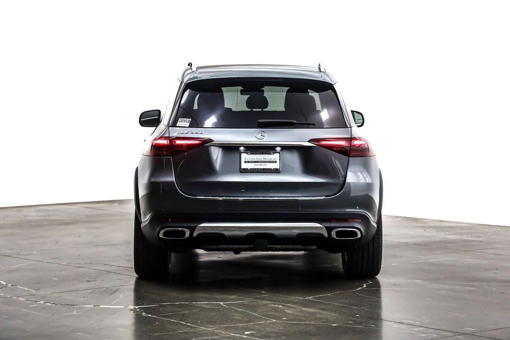 new 2025 Mercedes-Benz GLE 350 car, priced at $71,075