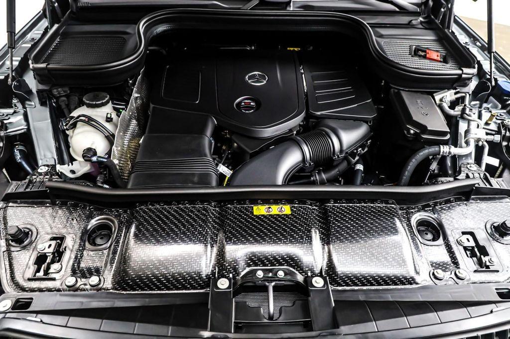new 2025 Mercedes-Benz GLE 350 car, priced at $71,075