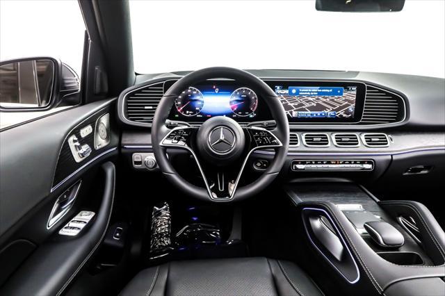 new 2025 Mercedes-Benz GLE 350 car, priced at $71,075