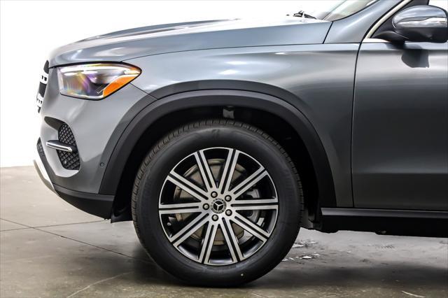 new 2025 Mercedes-Benz GLE 350 car, priced at $71,075