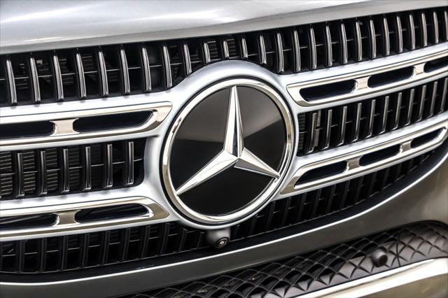new 2025 Mercedes-Benz GLE 350 car, priced at $71,075