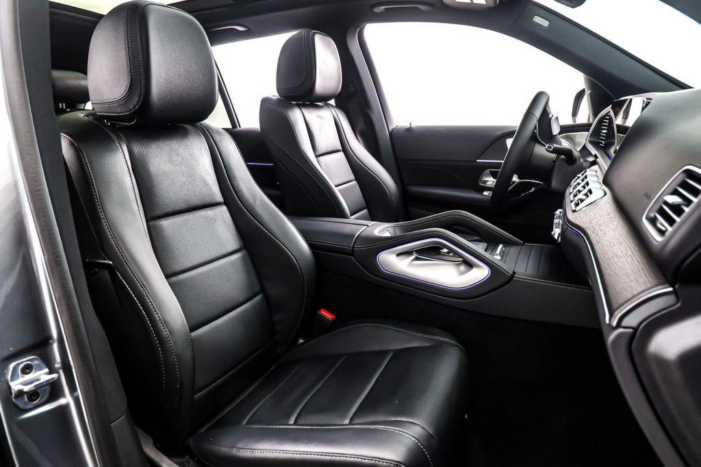 new 2025 Mercedes-Benz GLE 350 car, priced at $71,075