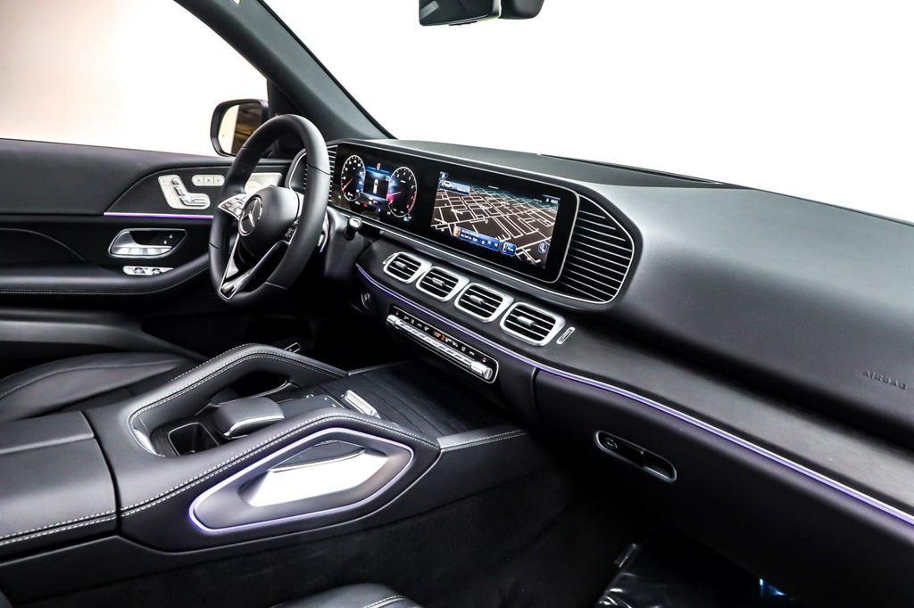 new 2025 Mercedes-Benz GLE 350 car, priced at $71,075