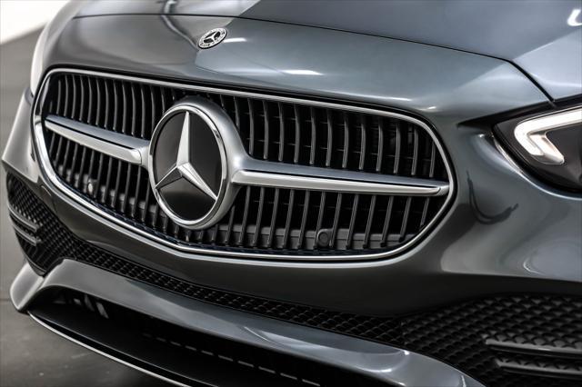 new 2025 Mercedes-Benz C-Class car, priced at $51,285