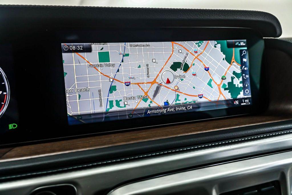 used 2020 Mercedes-Benz AMG G 63 car, priced at $139,894