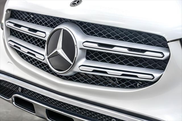 used 2021 Mercedes-Benz GLC 300 car, priced at $29,894