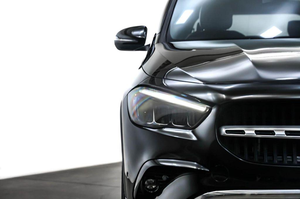 used 2025 Mercedes-Benz GLA 250 car, priced at $34,893