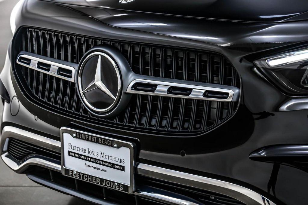used 2025 Mercedes-Benz GLA 250 car, priced at $34,893
