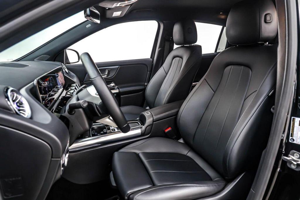 used 2025 Mercedes-Benz GLA 250 car, priced at $34,893