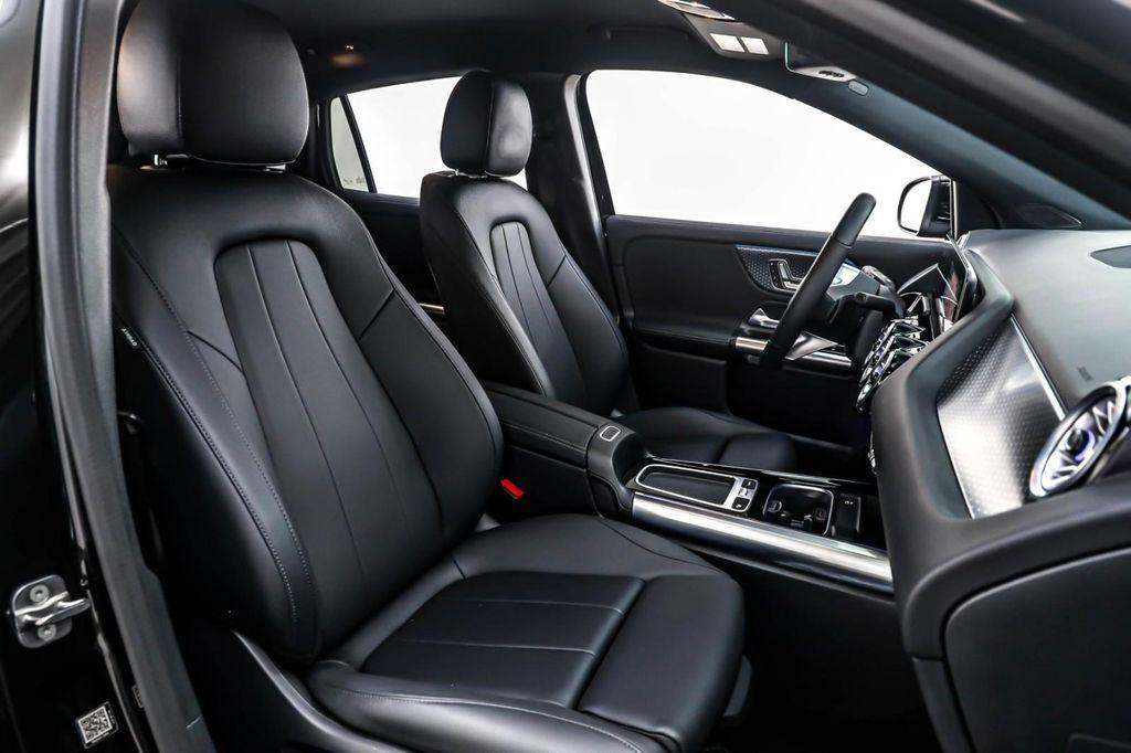 used 2025 Mercedes-Benz GLA 250 car, priced at $34,893