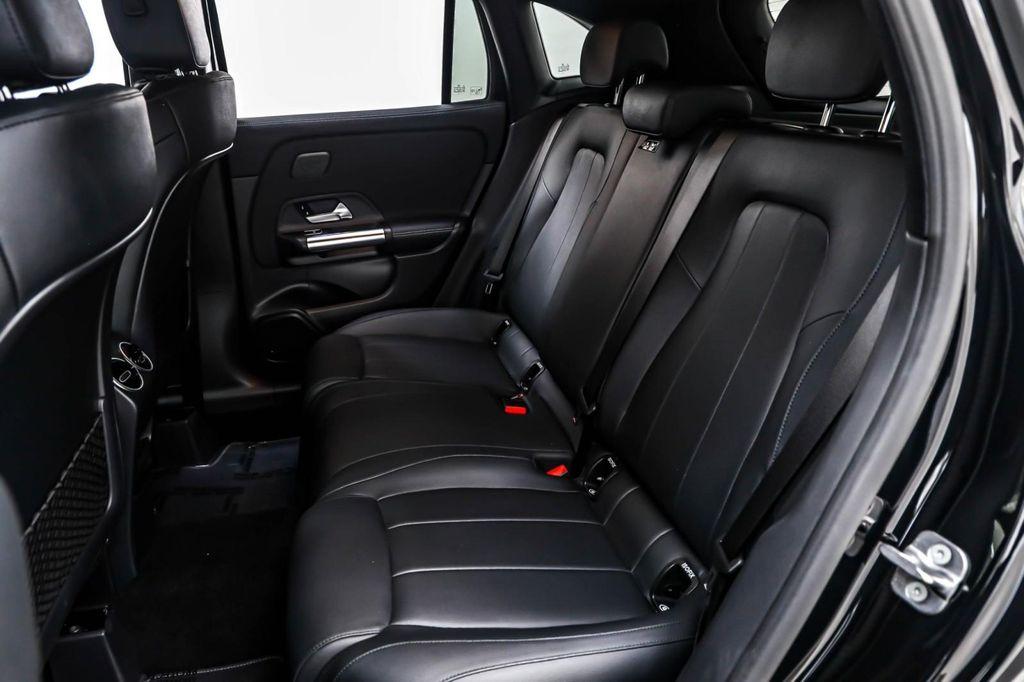 used 2025 Mercedes-Benz GLA 250 car, priced at $34,893