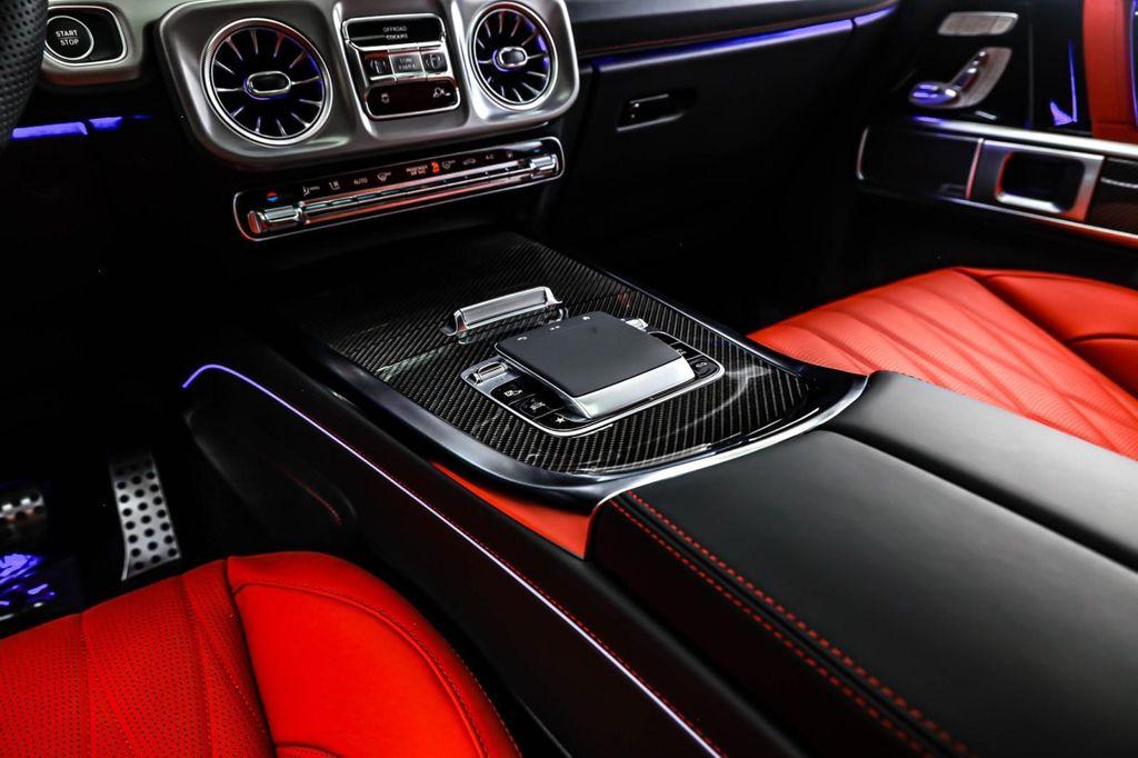 new 2025 Mercedes-Benz G-Class car, priced at $180,300