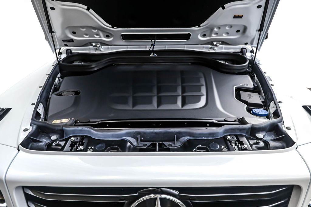 new 2025 Mercedes-Benz G-Class car, priced at $180,300
