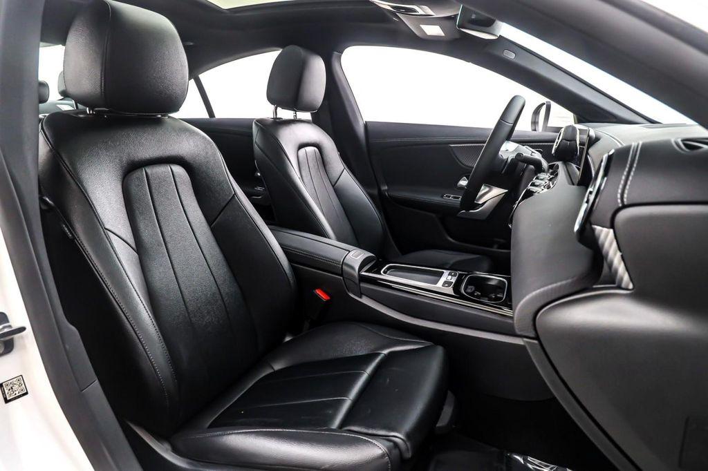 new 2026 Mercedes-Benz CLA 250 car, priced at $46,535