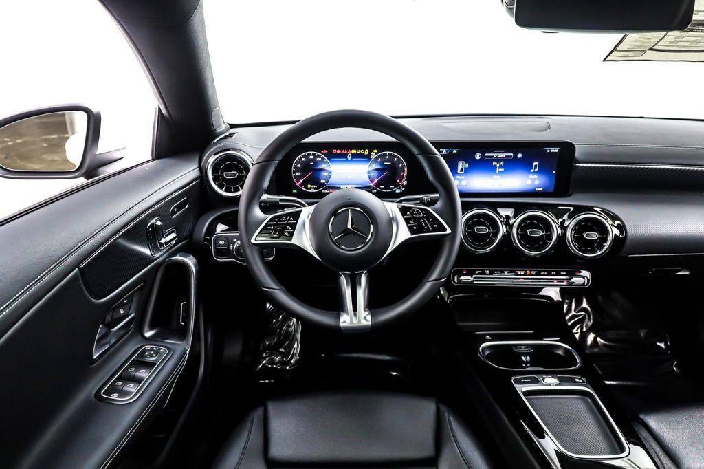 new 2026 Mercedes-Benz CLA 250 car, priced at $46,535