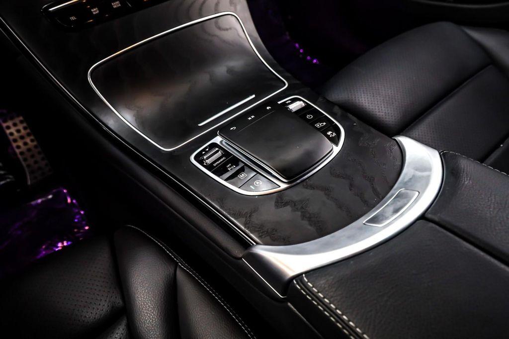 used 2022 Mercedes-Benz GLC 300 car, priced at $31,894