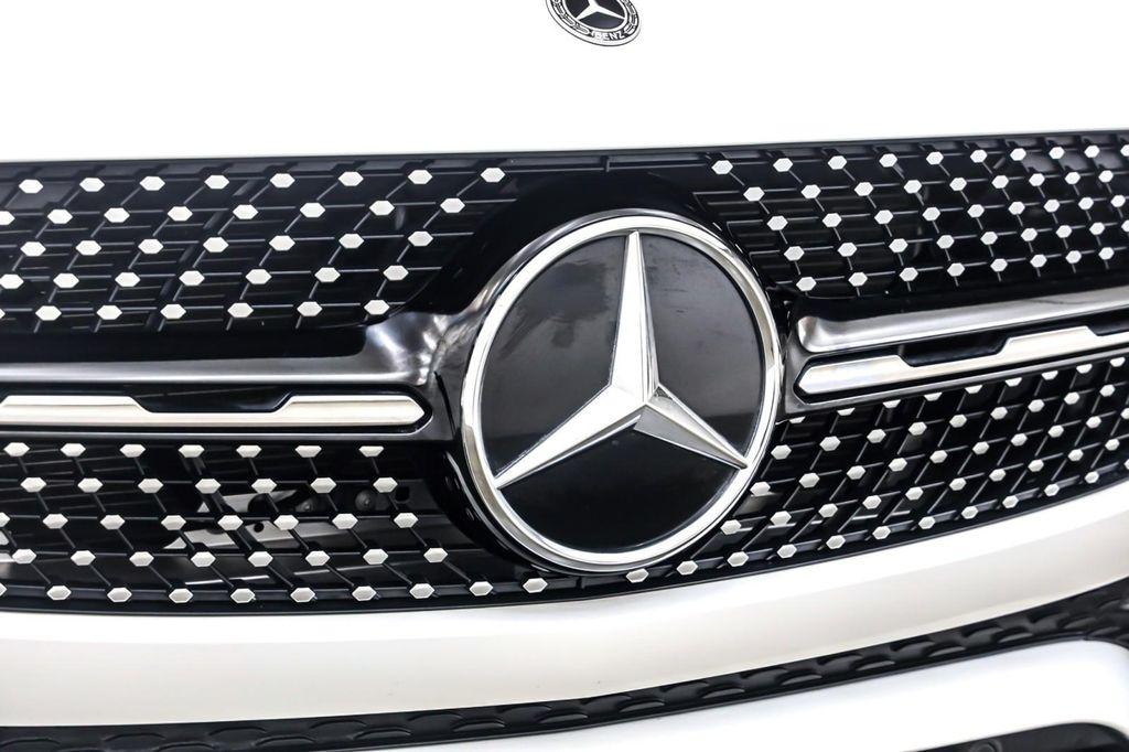used 2022 Mercedes-Benz GLC 300 car, priced at $31,894